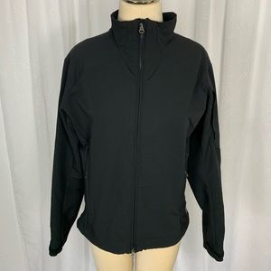 Mountain Hardwear performance jacket